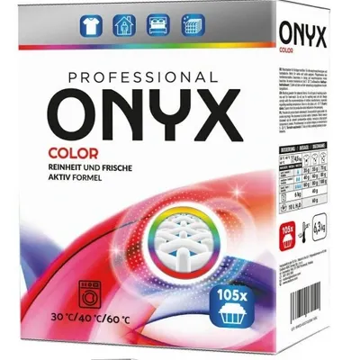 Onyx proszek color 6.3 kg