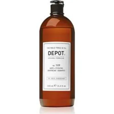 Depot no. 109 anti-itching soothing szampon 1000ml