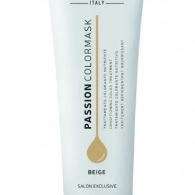 Alterego passion color maska beige 250 ml