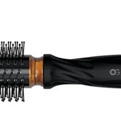 Olivia garden 133 barber round thermal ogb-25