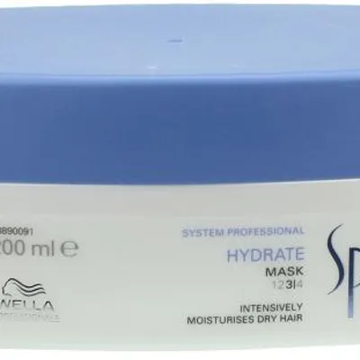 Sp hydrate maska 200 ml