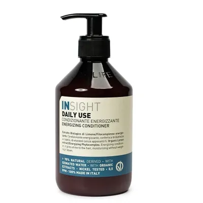 Insight daily use energizing odżywka 400ml