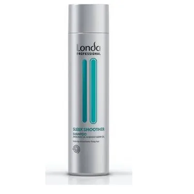 Londa sleek smoother szampon 250 ml