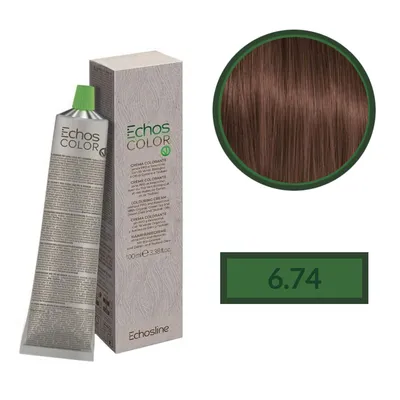 Farba Echosline echos color 6.74 100ml