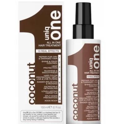 Revlon uniq one coconut odżywka spray 150 ml