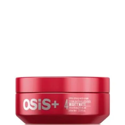 Schwarzkopf osis+ mighty matte 85 ml