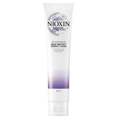 Nioxin intensive treatment deep repair hair 150ml