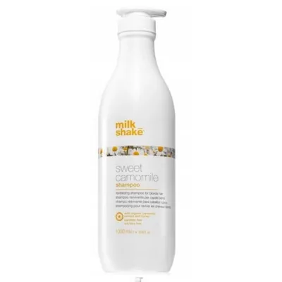 Milk shake sweet camomile szampon 1000 ml