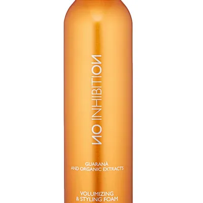Milk shake no inhibition volum and styl foam 250 ml