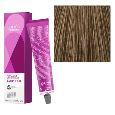 Londa farba permanentna 60 ml 6/3