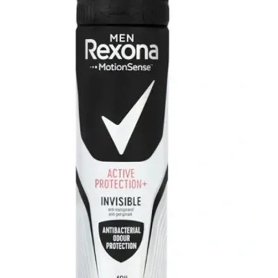Rexona men active protection+ invisible antyperspirant dla mężczyzn 150 ml
