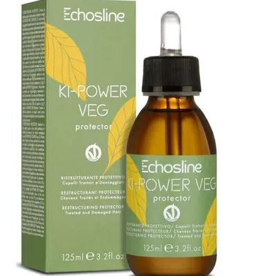 Echosline kipower veg protector 125 ml