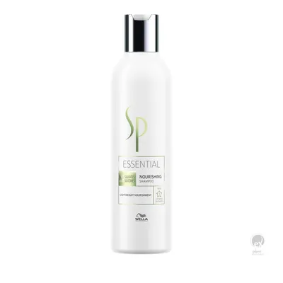 Wella sp essential szampon 200ml