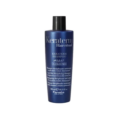 Fanola keraterm szampon 300ml