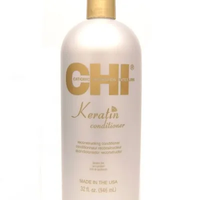 Odżywka do włosów chi 946 ml