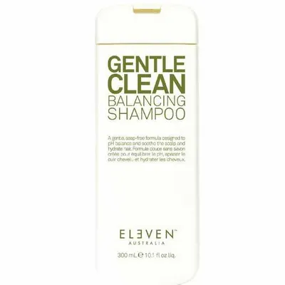 Eleven australia gentle clean balance szampon 300 ml