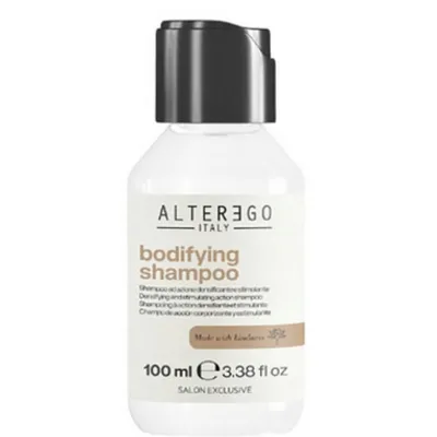 Alterego bodifying szampon 100 ml