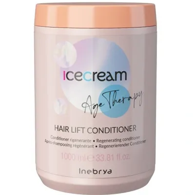 Inebrya ic hair lift odżywka 1000 ml