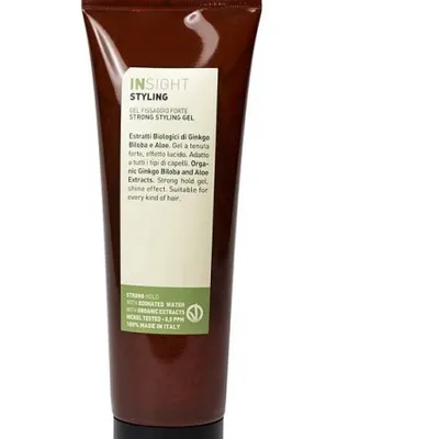 Insight styling strong styling żel 250ml