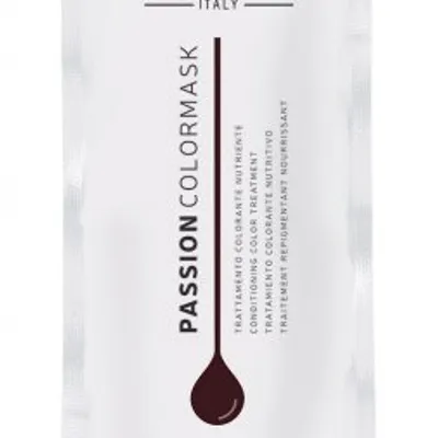 Alterego passion color maska cioccolato 50 ml
