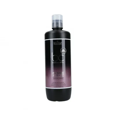 Schwarzkopf bc fibre force fortify szampon 1000ml