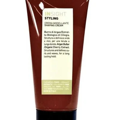 Insight styling shaping cream krem 150ml