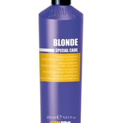 Kaypro blonde szampon 350 ml