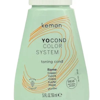 Kemon yo cond rame miedź 150ml