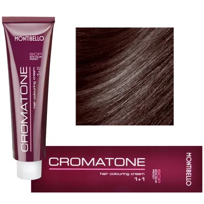 Montibello cromatone 5.64 farba 60 ml