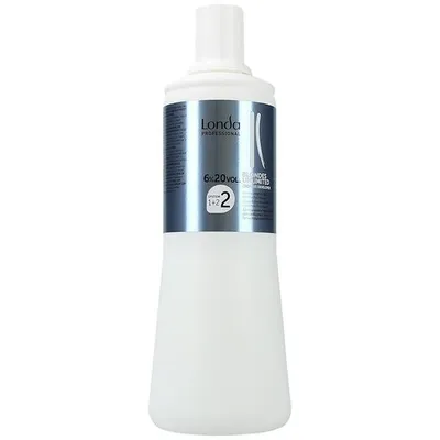 Londa blonds emulsja 6% 1000ml