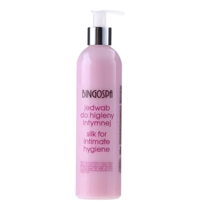 Bingospa żel do higieny intymnej 300ml