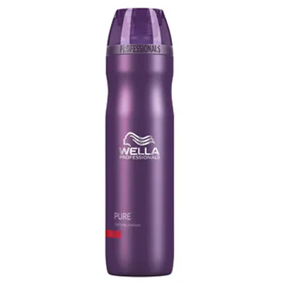 Wella professionals balance pure szampon 250 ml