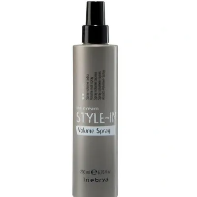 Inebrya volume root spray 200 ml