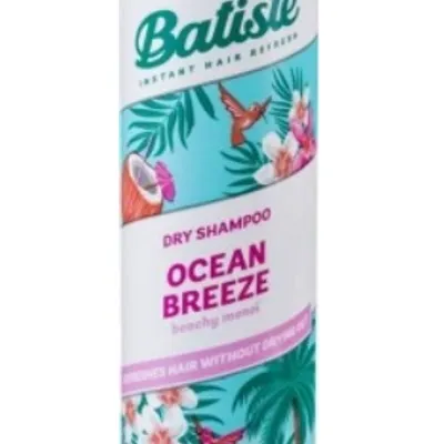 Batiste ocean breeze suchy szampon 200 ml