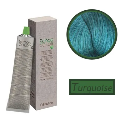 Farba Echosline echos color turquoise 100ml
