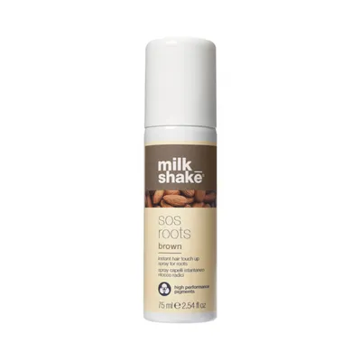 Milk shake sos roots brown spray 75ml