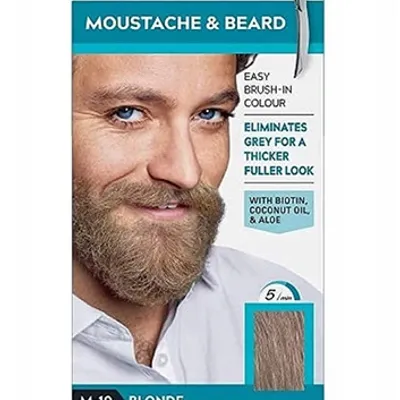 Just for men sandy blond m10 color gel 28 g