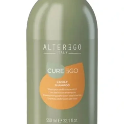 Alterego cureego curly szampon 950 ml