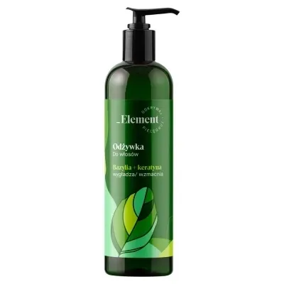 Elfa vp basil element odżywka wzmacniająca 300 ml