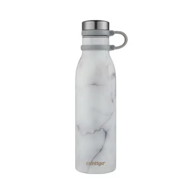 Contigo 67 mug matterhorn white marble 590ml
