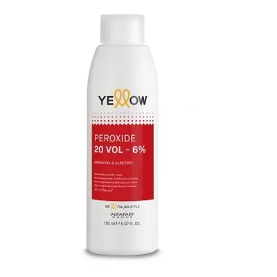 Alfaparf yellow peroxide emulsja 20vol 6% 150 ml