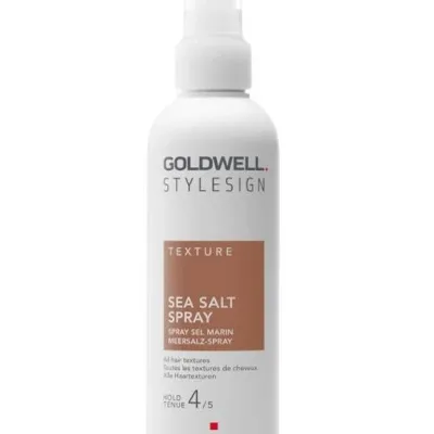 Goldwell sts texture sea salt spray 200 ml