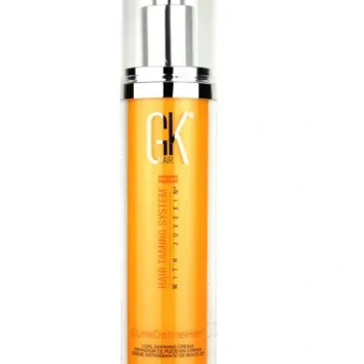 Global keratin gk curl defining krem 100 ml