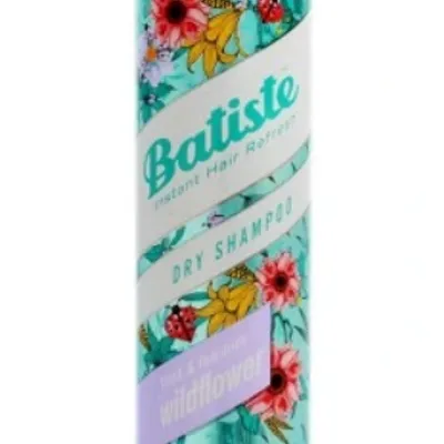 Batiste wildflower suchy szampon 200 ml