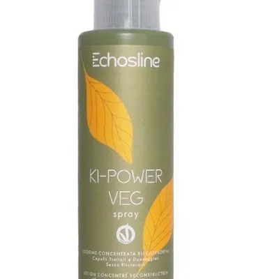 Echosline kipower veg spray 200 ml