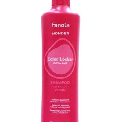 Fanola wonder color locker szampon 350 ml
