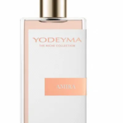 Yodeyma amira eau de parfum 50 ml