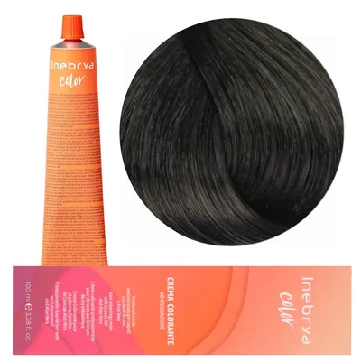 Inebrya color 5/11 farba 100 ml