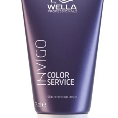 Wella invigo serv. krem chroniący skórę 75 ml new