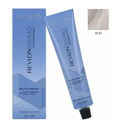 Revlon revlonissimo colorsmetique farba 60 ml 10.21